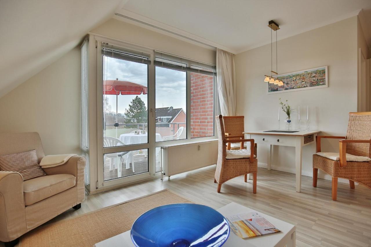 Wohnpark Am Muehlenteich Wohnpark Am Muehlenteich Appartement 17 Timmendorfer Strand Exteriér fotografie