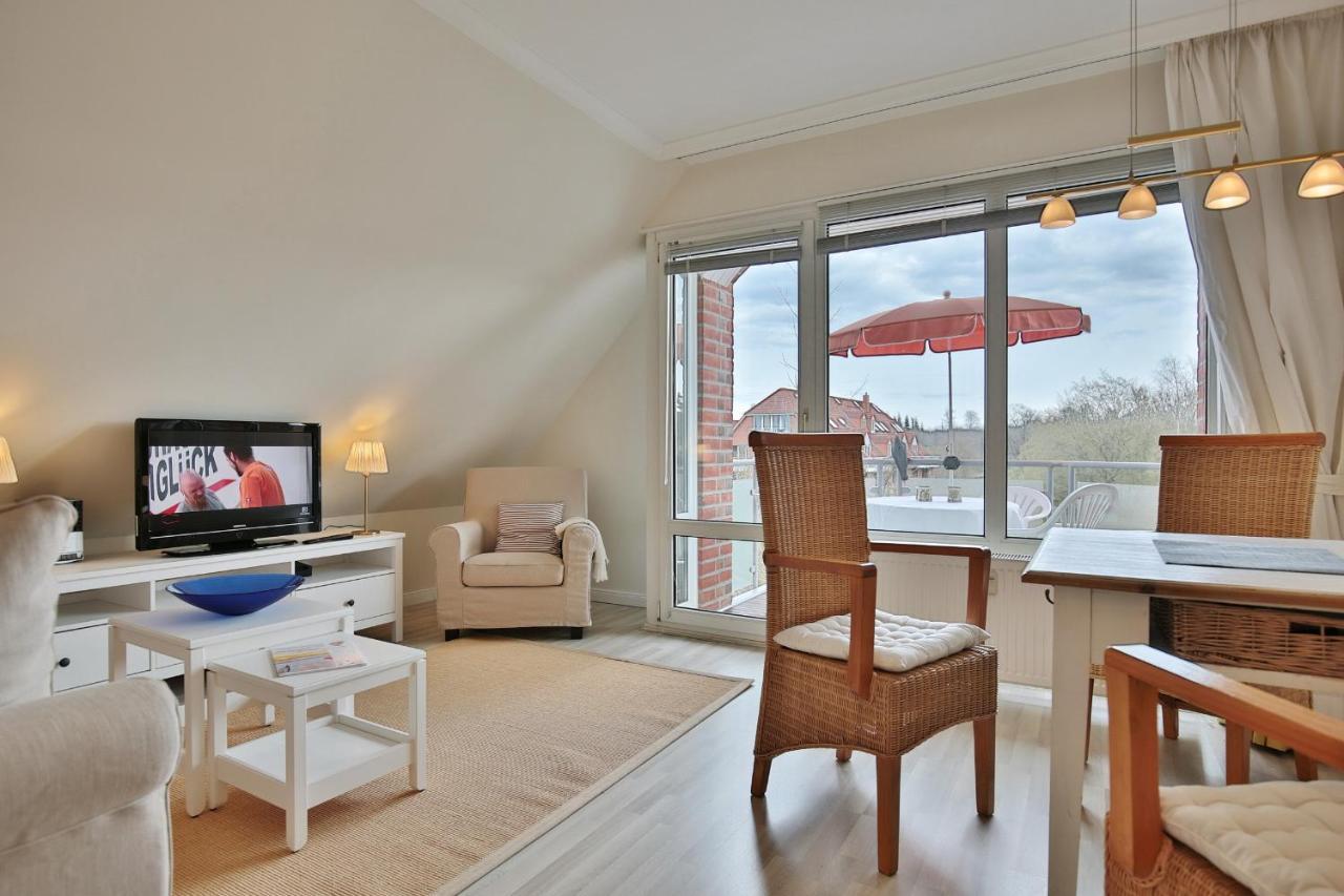 Wohnpark Am Muehlenteich Wohnpark Am Muehlenteich Appartement 17 Timmendorfer Strand Exteriér fotografie