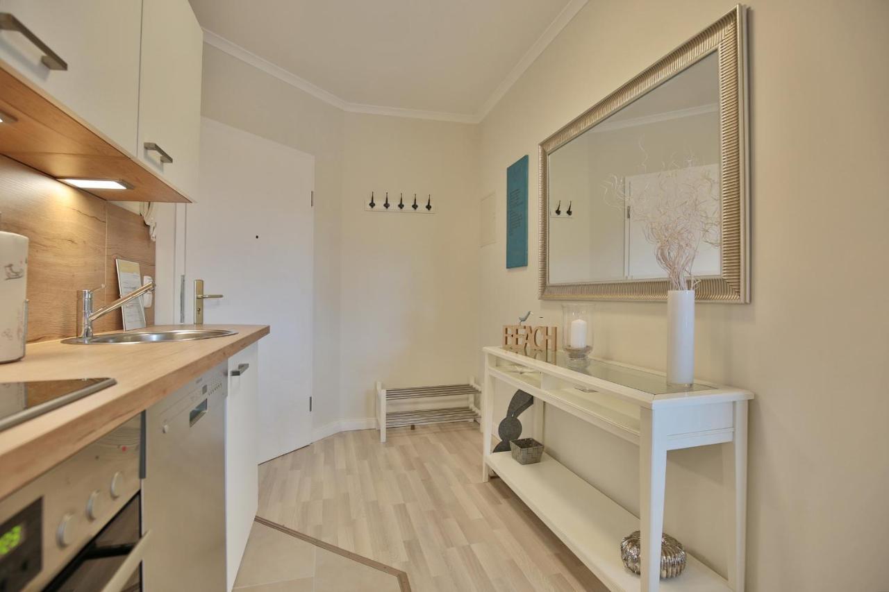 Wohnpark Am Muehlenteich Wohnpark Am Muehlenteich Appartement 17 Timmendorfer Strand Exteriér fotografie