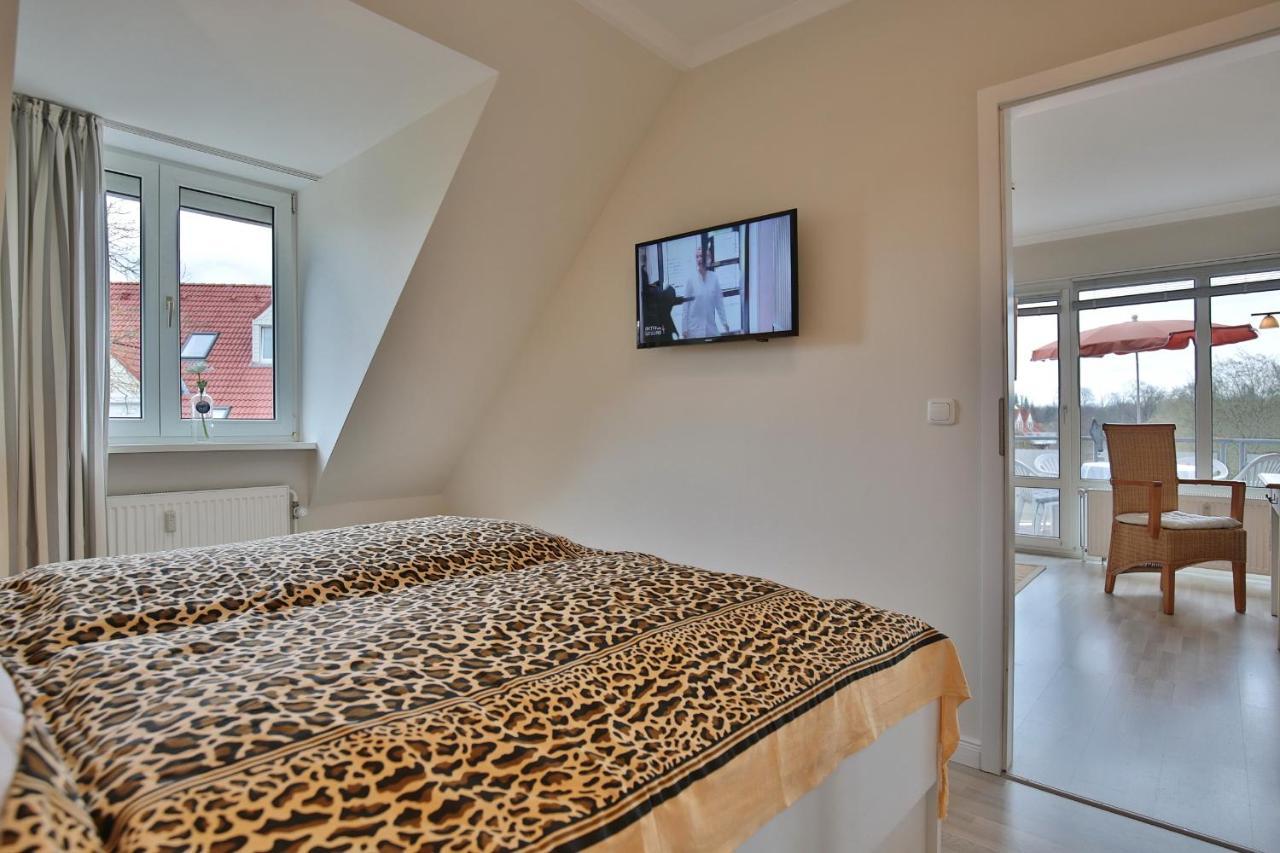 Wohnpark Am Muehlenteich Wohnpark Am Muehlenteich Appartement 17 Timmendorfer Strand Exteriér fotografie