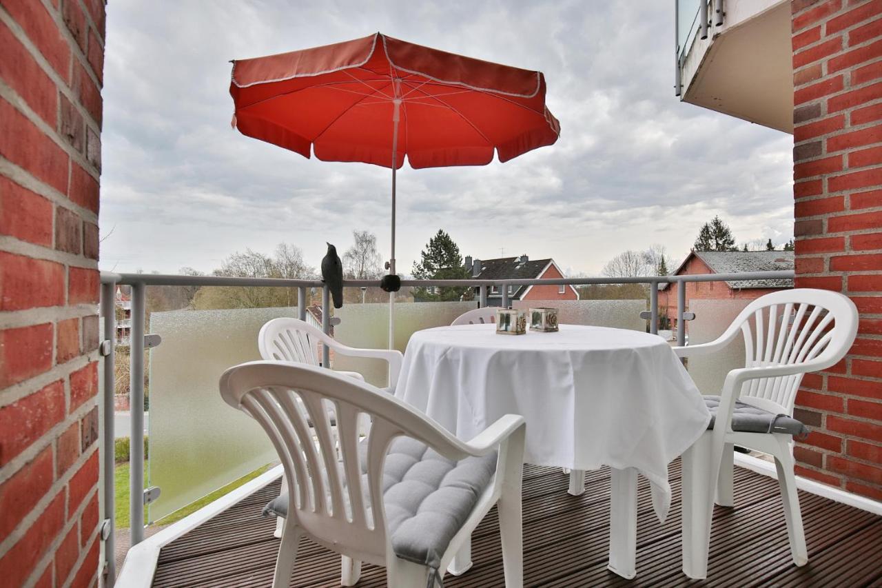 Wohnpark Am Muehlenteich Wohnpark Am Muehlenteich Appartement 17 Timmendorfer Strand Exteriér fotografie