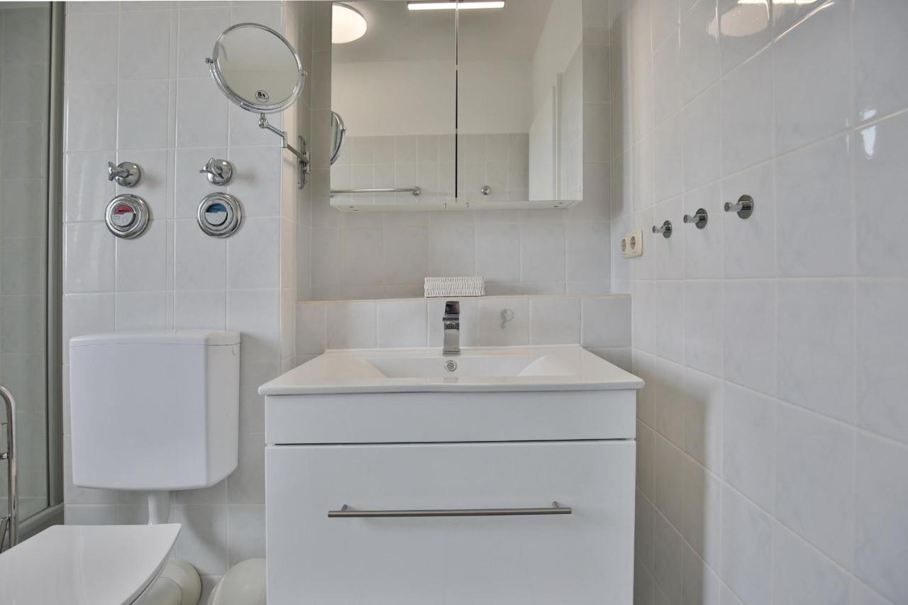 Wohnpark Am Muehlenteich Wohnpark Am Muehlenteich Appartement 17 Timmendorfer Strand Exteriér fotografie